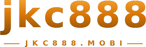 jkc888 logo
